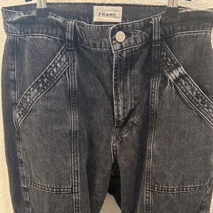 Frame Jeans